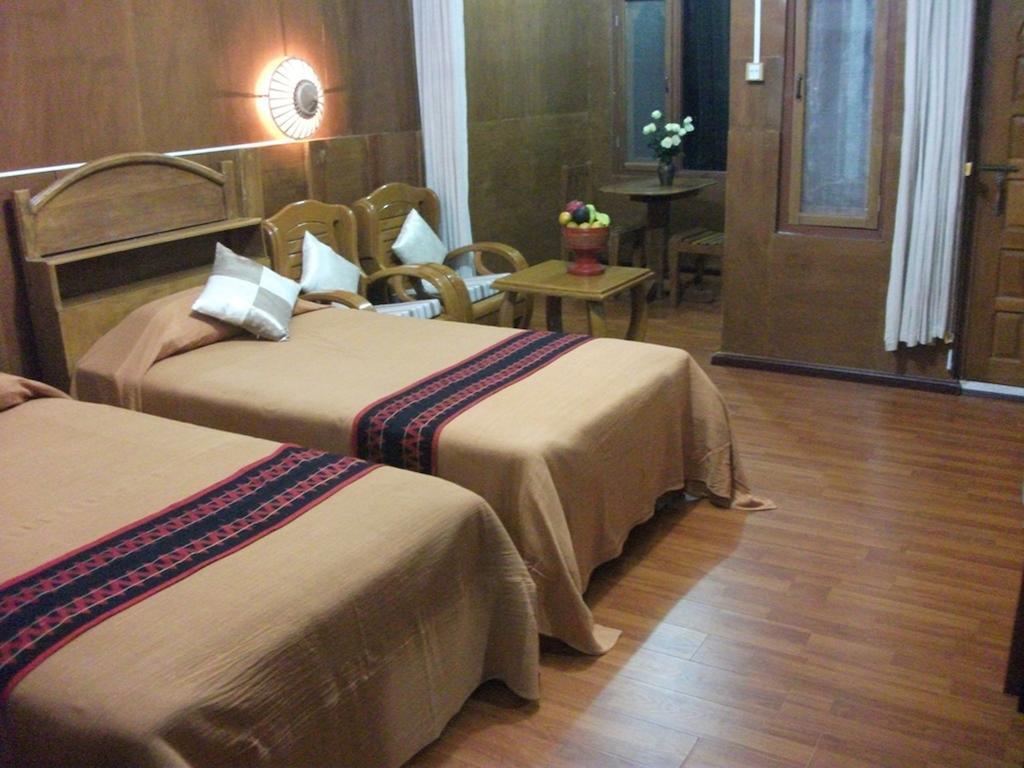 Inn Mingalar *