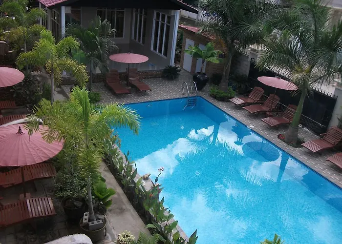 Mingalar Inn
