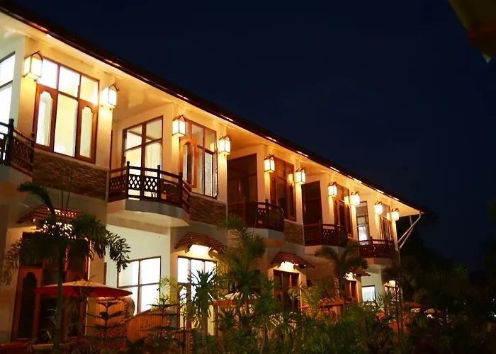 Mingalar Inn
