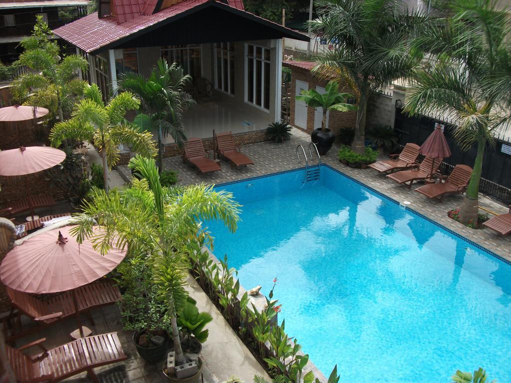 Inn Mingalar Inle Lake