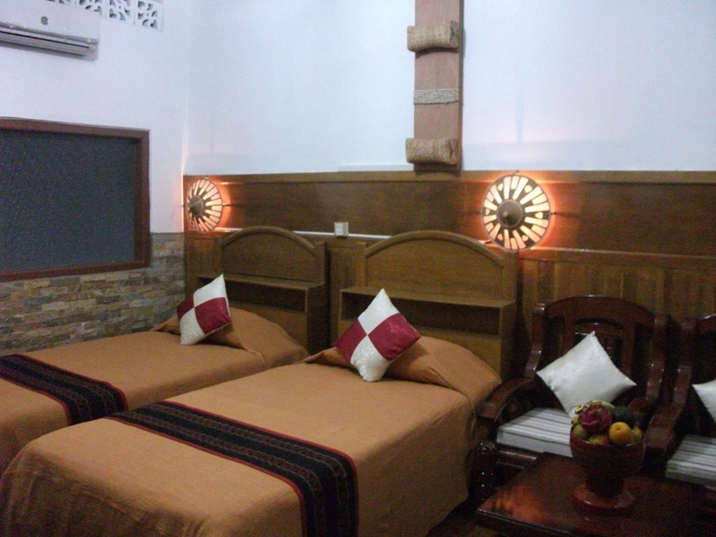 Inn Mingalar *