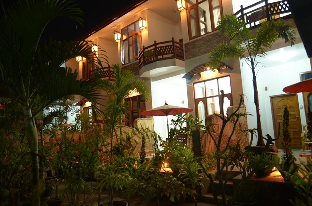 Inn Mingalar