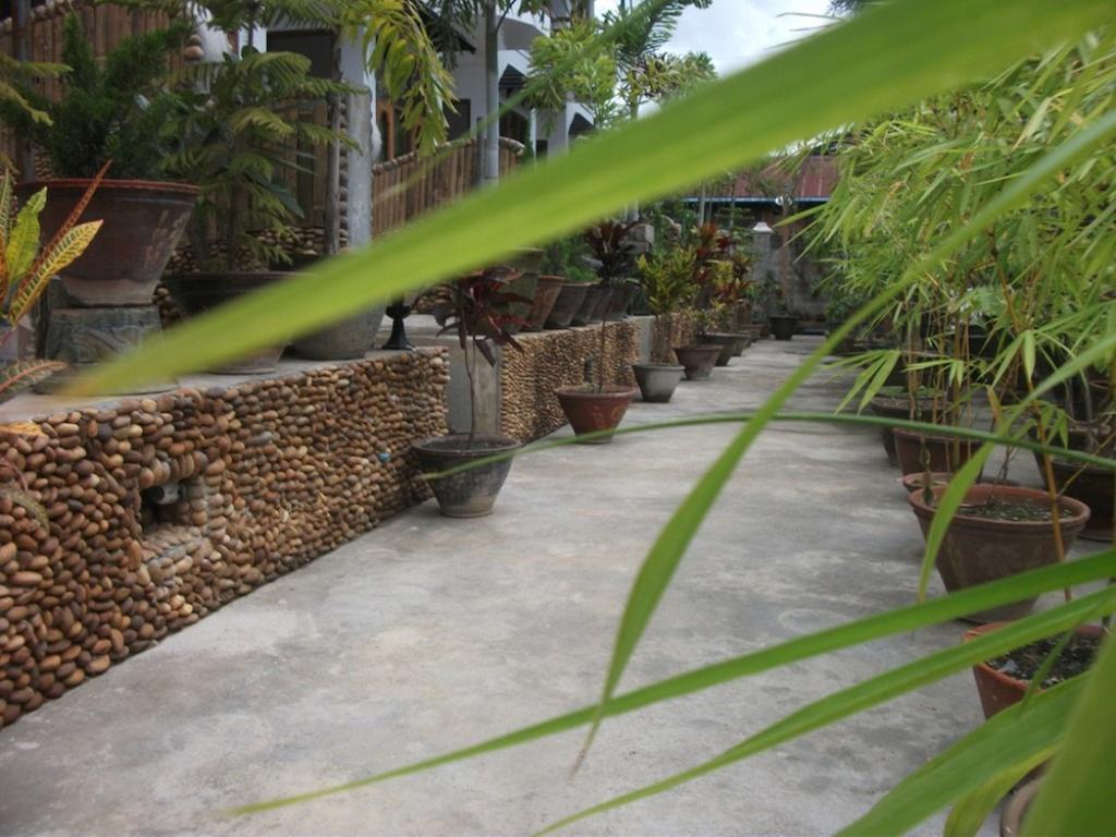 Mingalar Inle Lake