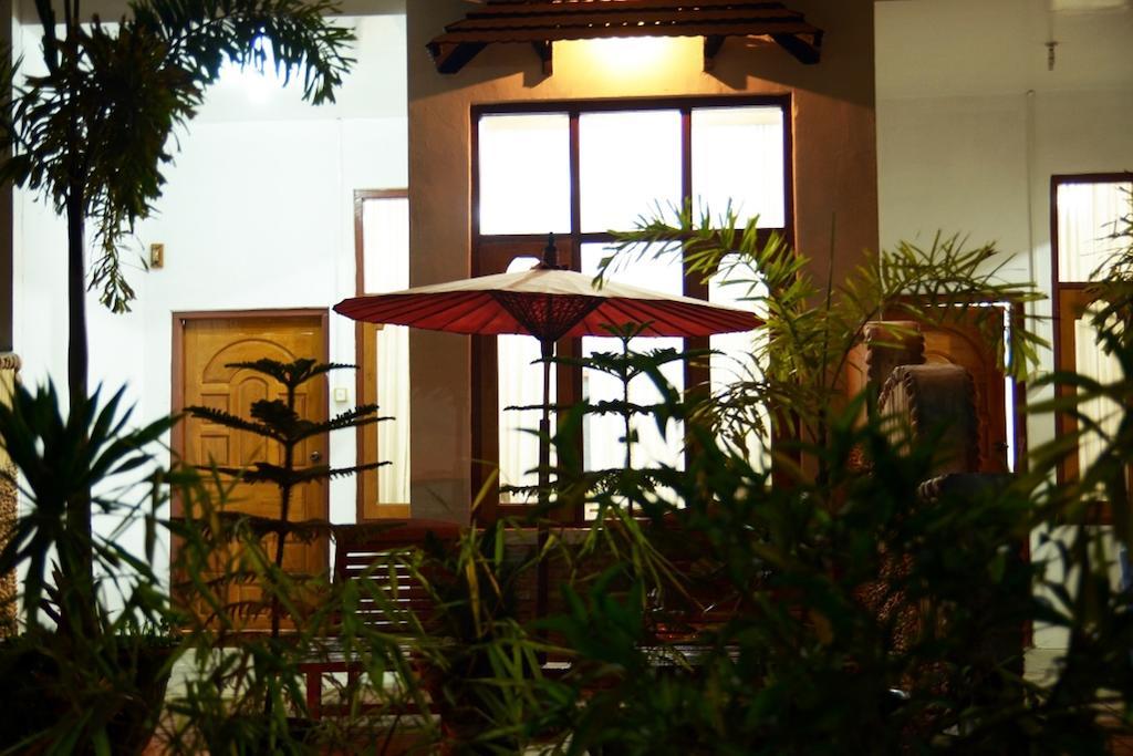 Inn Mingalar Inle Lake