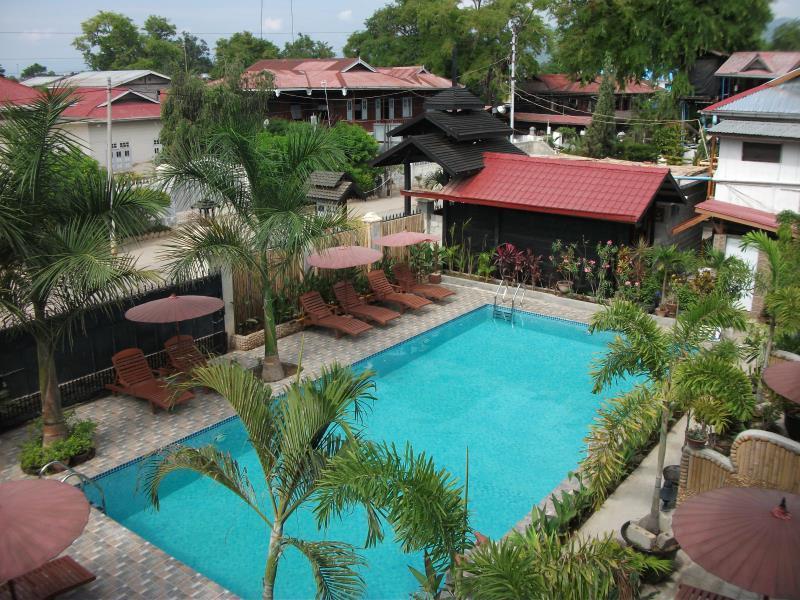 Mingalar Inn