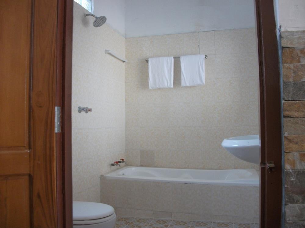 Mingalar Inn Inle Lake