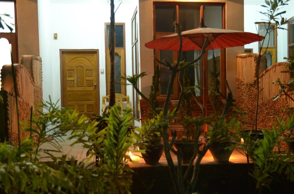 Mingalar Inn