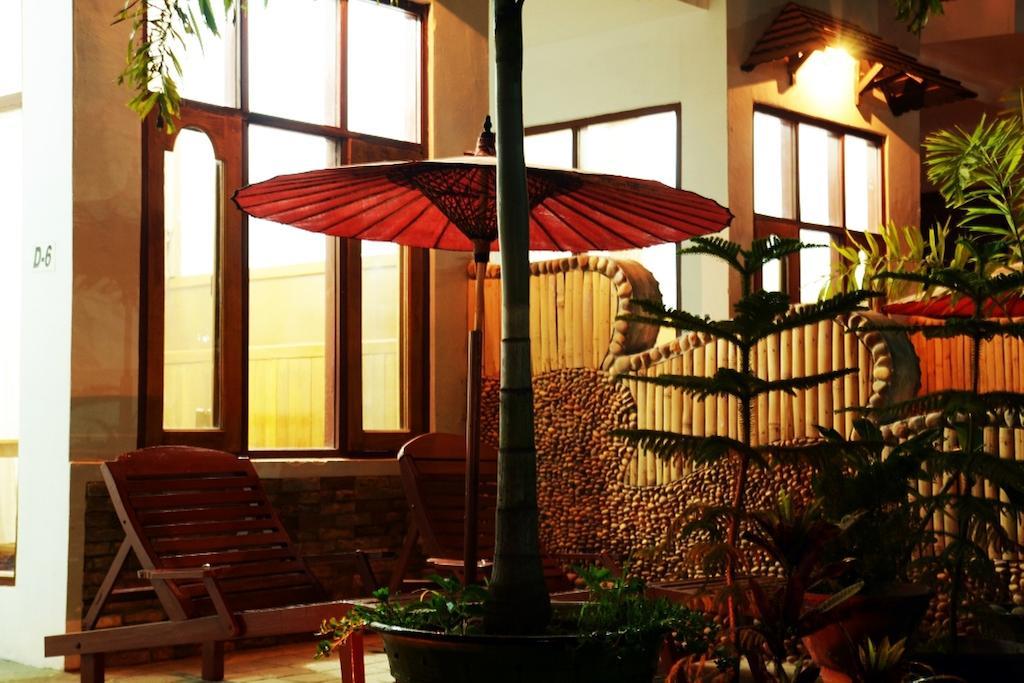 Mingalar Inn *