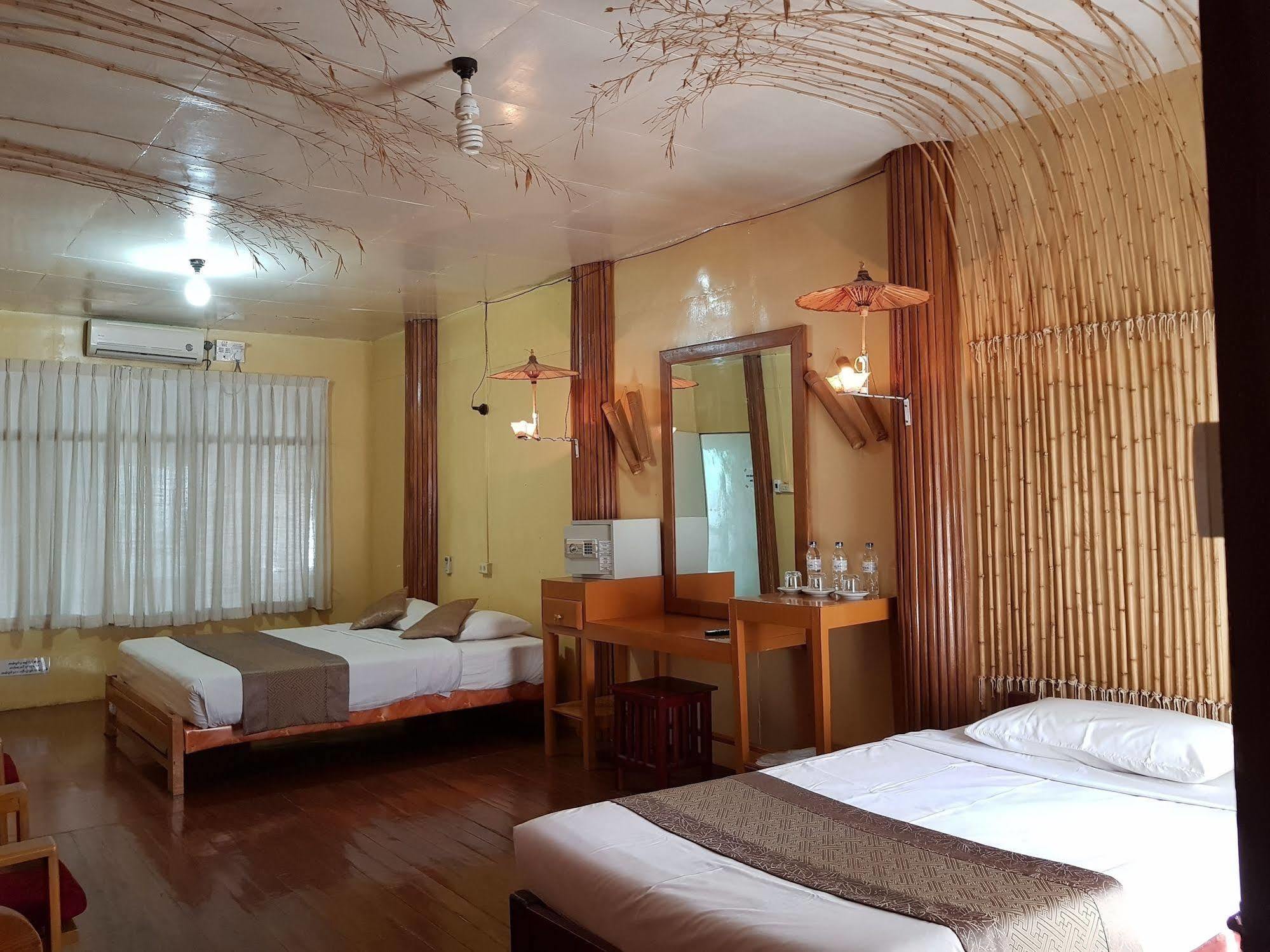 Inn Mingalar