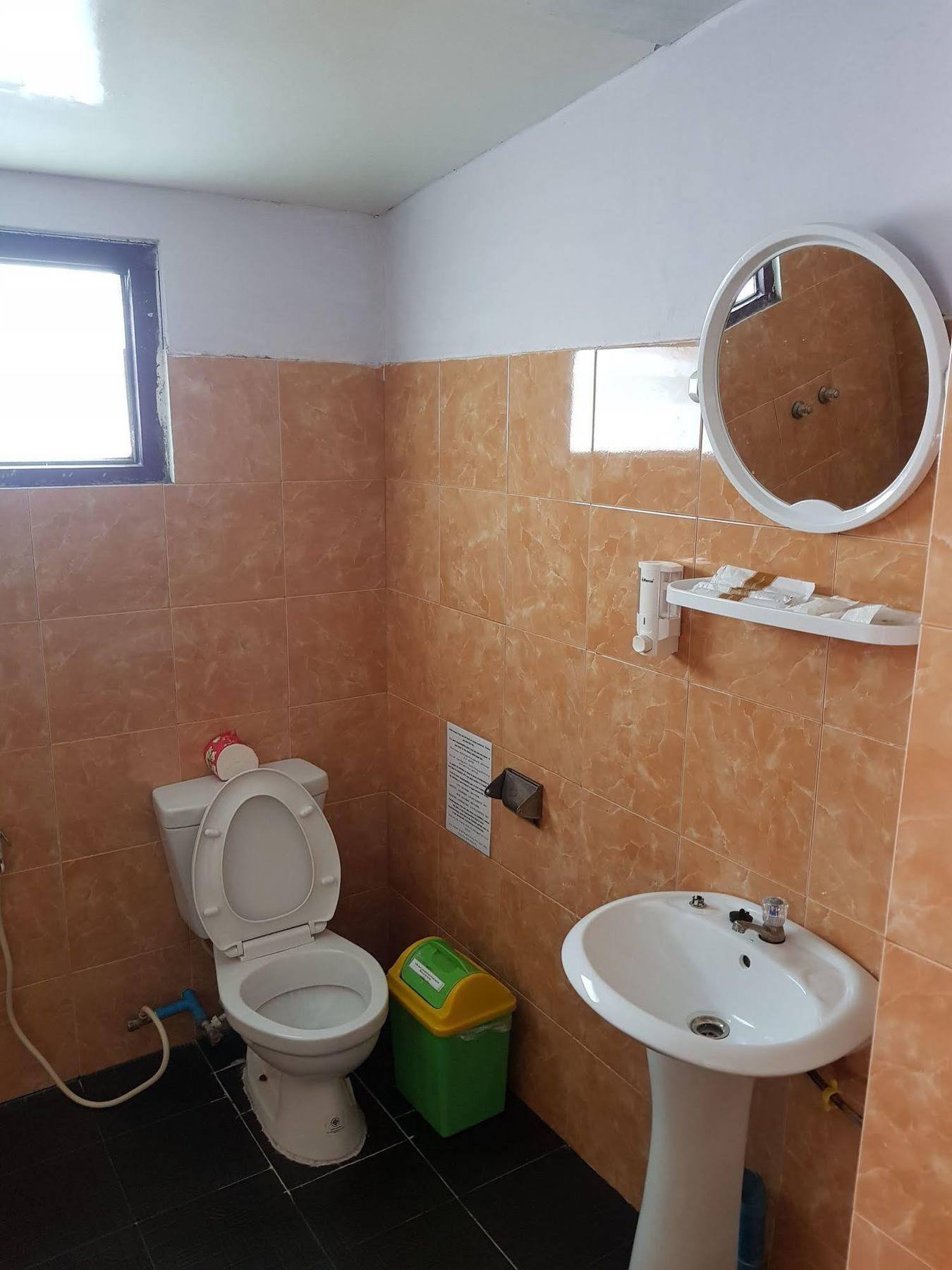 Mingalar Inn *