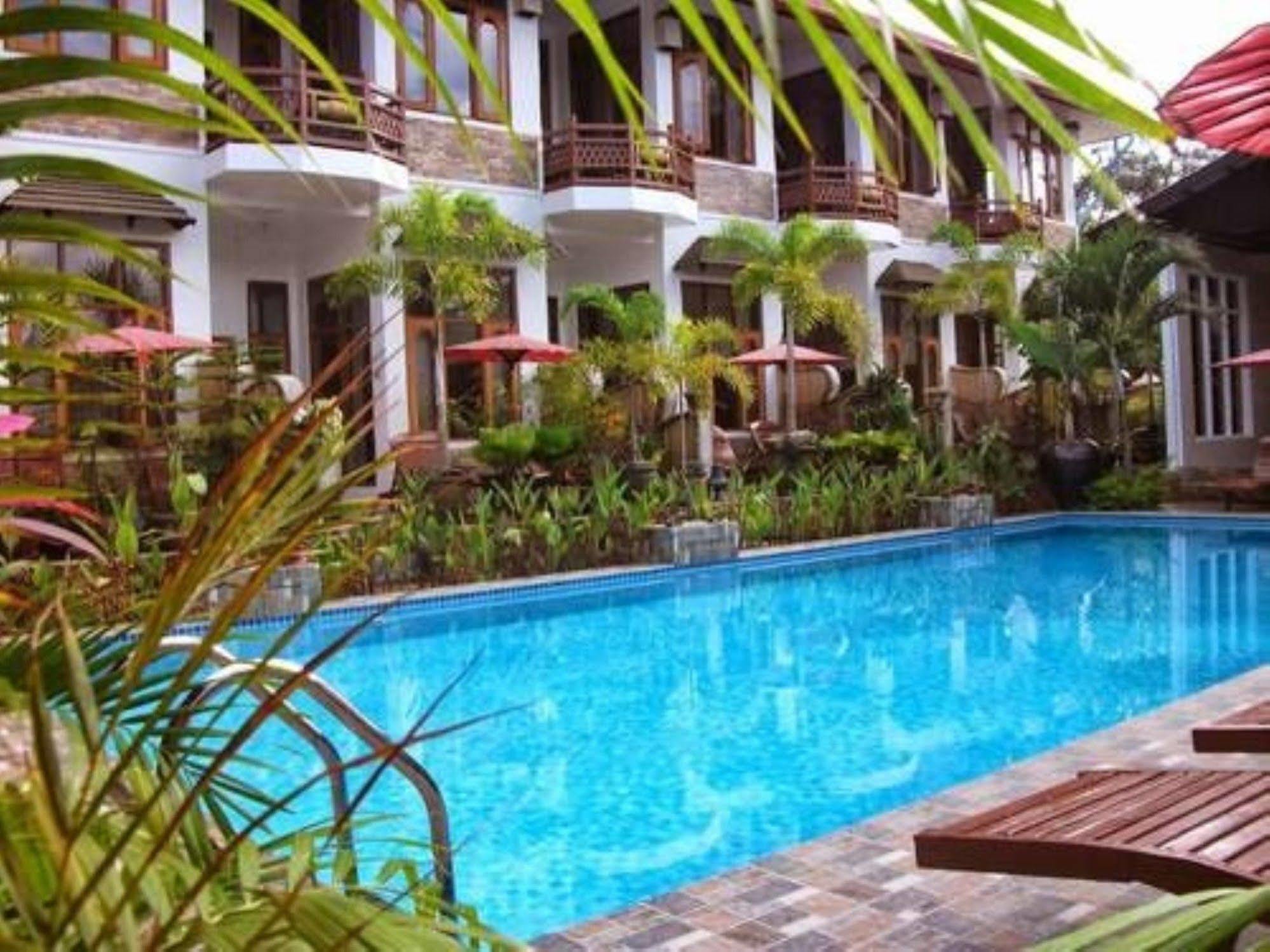 Inn Mingalar *